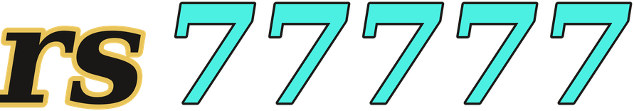 rs77777 logo