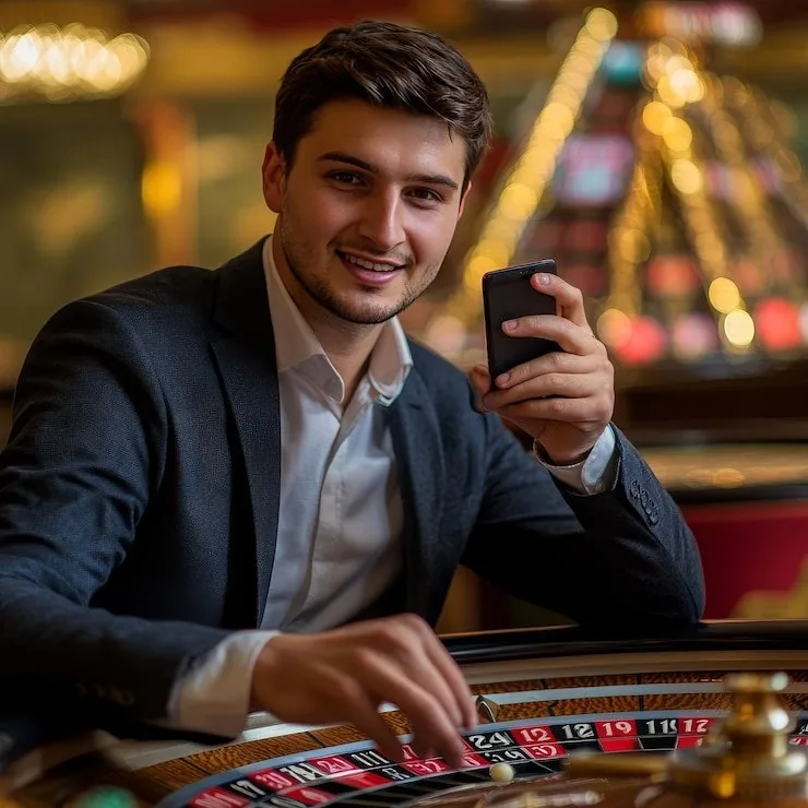 rs77777 Pakistan Casino lobby