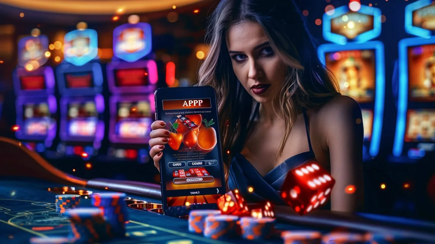 rs77777 The Full Lobby on Your Phone
